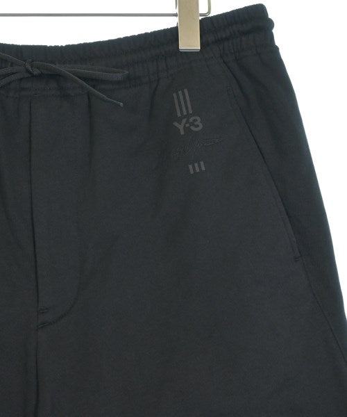 Y-3 กางเกงขาสั้น