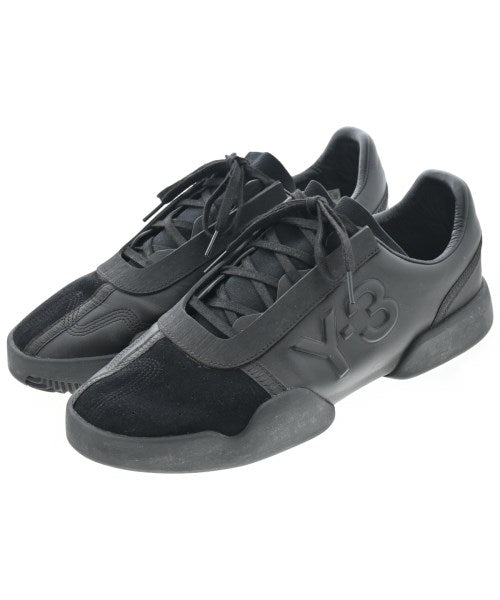 Y-3 รองเท้าผ้าใบ
