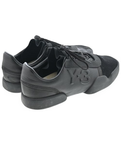 Y-3 รองเท้าผ้าใบ
