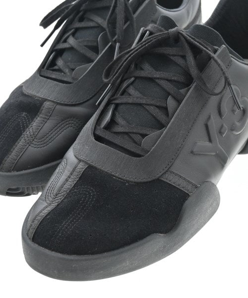 Y-3 รองเท้าผ้าใบ