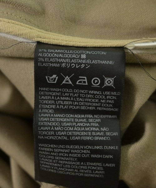 Y-3 แจ็คเก็ตเบลาส์ อื่น