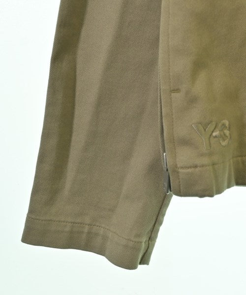 Y-3 แจ็คเก็ตเบลาส์ อื่น