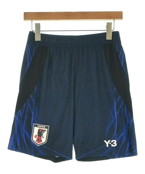 Y-3 กางเกงขาสั้น