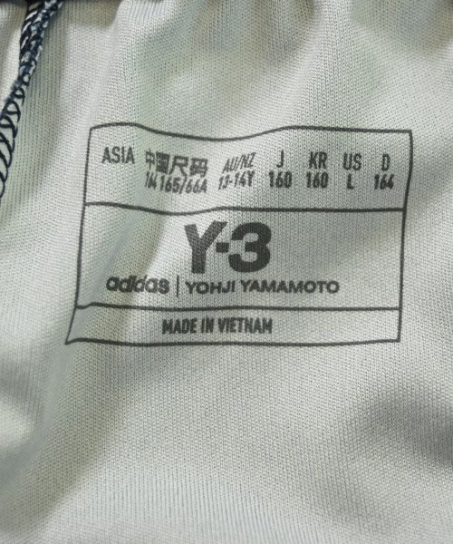 Y-3 กางเกงขาสั้น