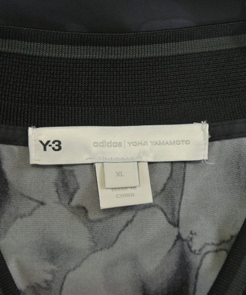 Y-3 แจ็คเก็ตเบลาส์ อื่น