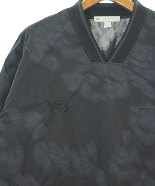 Y-3 แจ็คเก็ตเบลาส์ อื่น