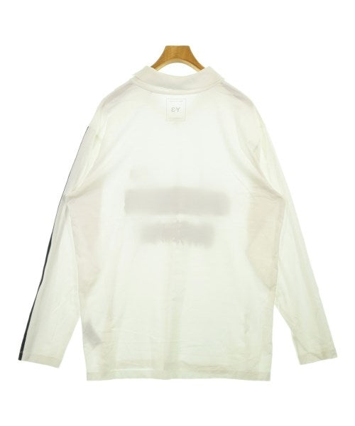 Y-3 เสื้อโปโล
