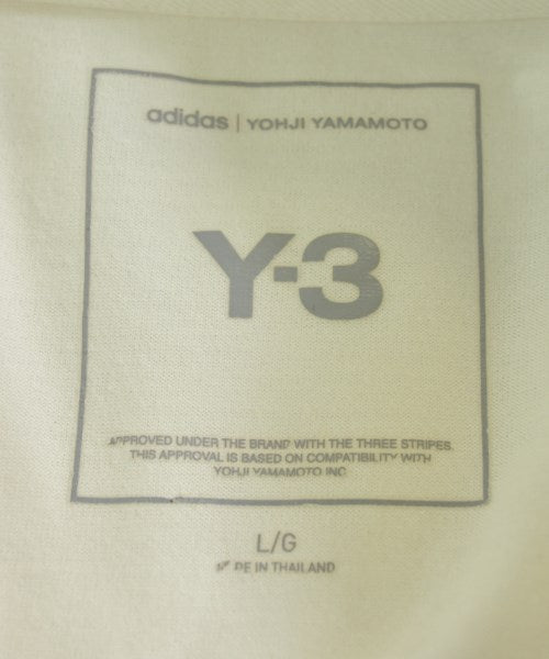 Y-3 เสื้อโปโล