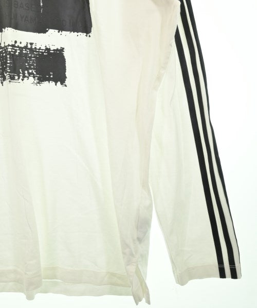 Y-3 เสื้อโปโล