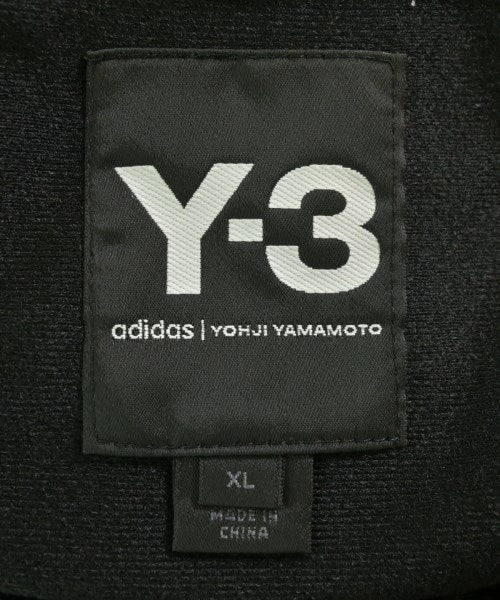 Y-3 เสื้อฮู้ด