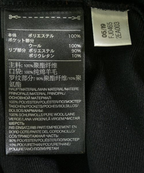 Y-3 เสื้อฮู้ด