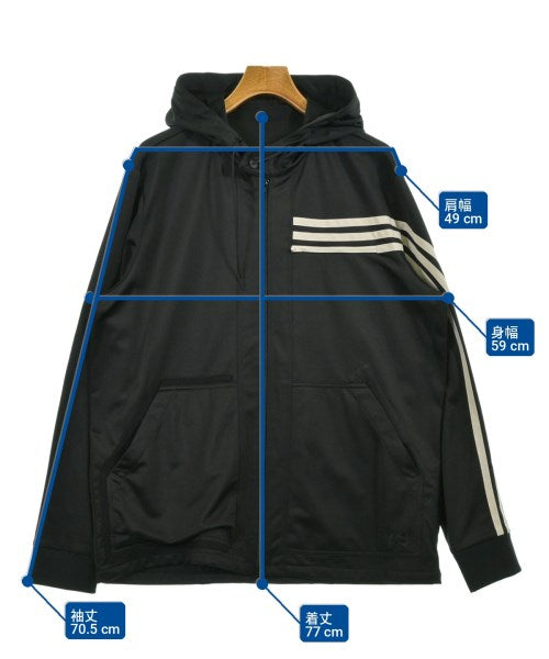 Y-3 เสื้อฮู้ด