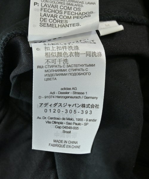 Y-3 กางเกงขาสั้น