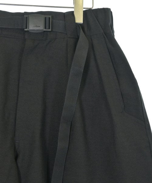 Y-3 กางเกงขาสั้น