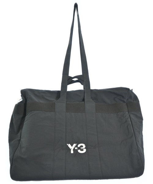 Y-3 กระเป๋าใส่อุปกรณ์ขนาดใหญ่