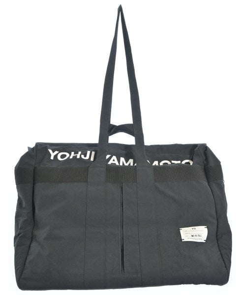 Y-3 กระเป๋าใส่อุปกรณ์ขนาดใหญ่