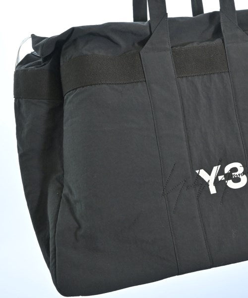 Y-3 กระเป๋าใส่อุปกรณ์ขนาดใหญ่
