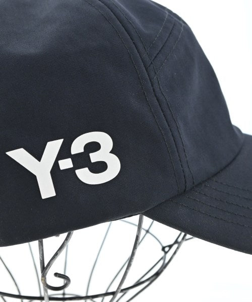 Y-3 หมวกแก๊ป