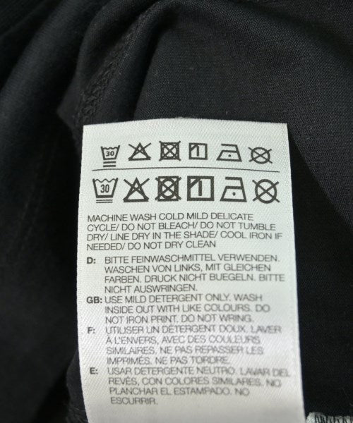Y-3 เสื้อยืด/เสื้อท็อปส์