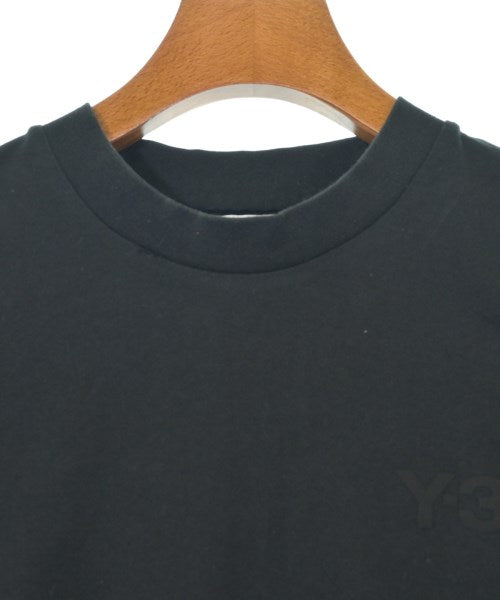 Y-3 เสื้อยืด/เสื้อท็อปส์