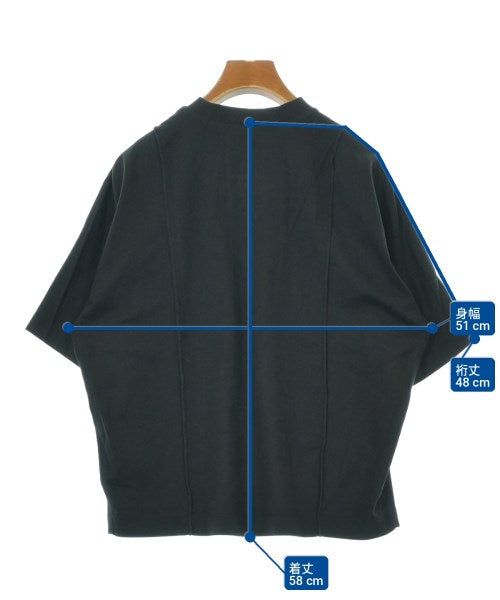 Y-3 เสื้อยืด/เสื้อท็อปส์