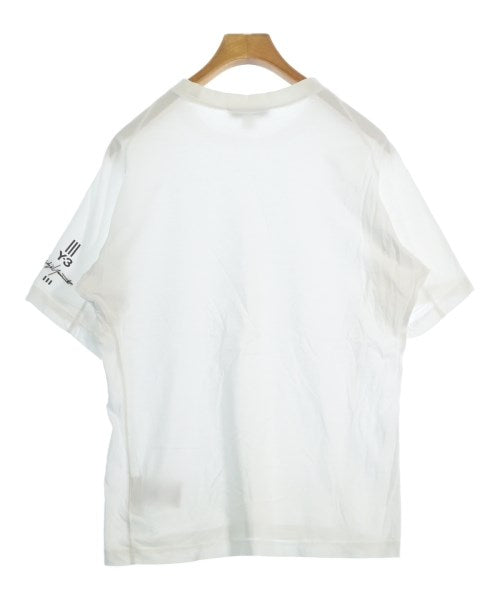 Y-3 เสื้อยืด/เสื้อท็อปส์
