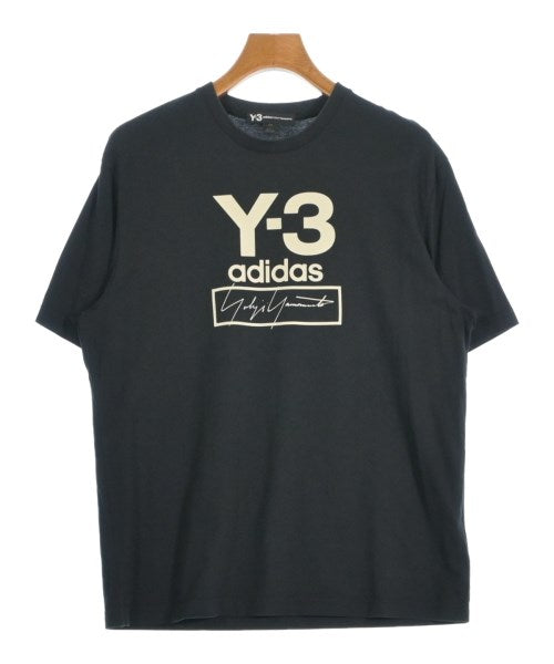 Y-3 เสื้อยืด/เสื้อท็อปส์