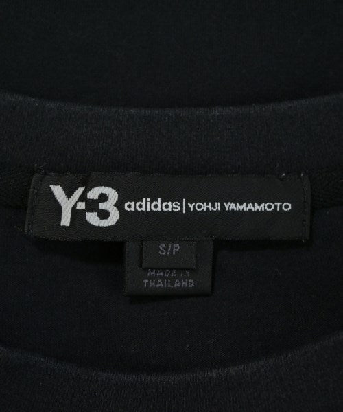 Y-3 เสื้อยืด/เสื้อท็อปส์