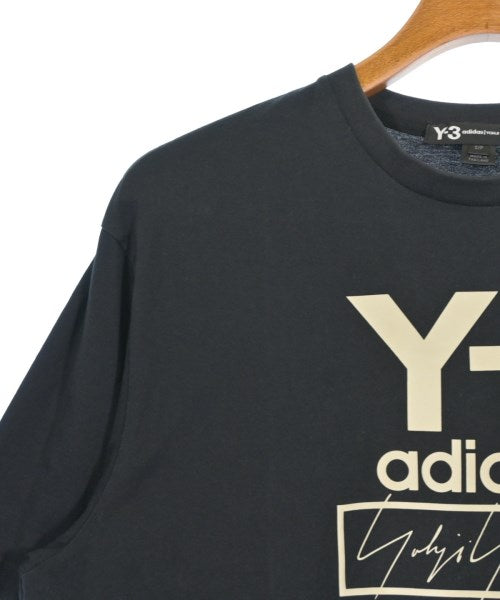 Y-3 เสื้อยืด/เสื้อท็อปส์