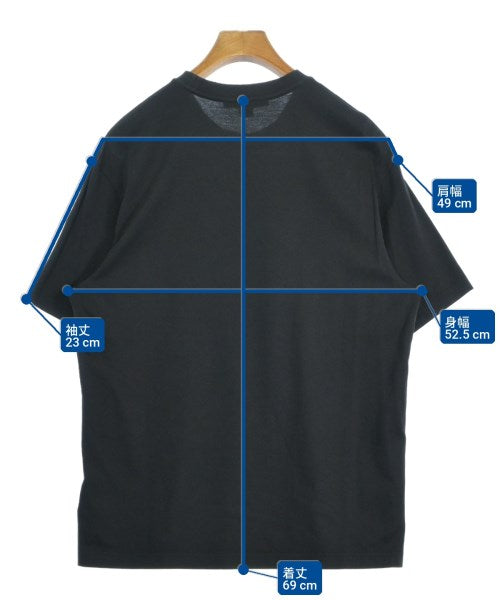 Y-3 เสื้อยืด/เสื้อท็อปส์