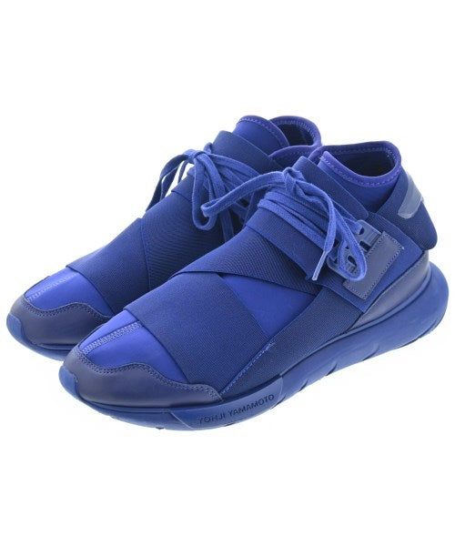 Y-3 รองเท้าผ้าใบ
