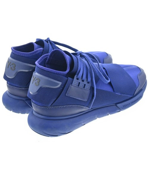 Y-3 รองเท้าผ้าใบ