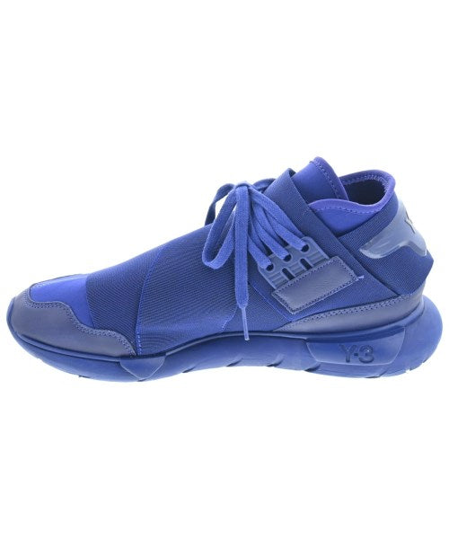 Y-3 รองเท้าผ้าใบ