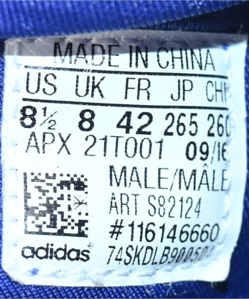 Y-3 รองเท้าผ้าใบ