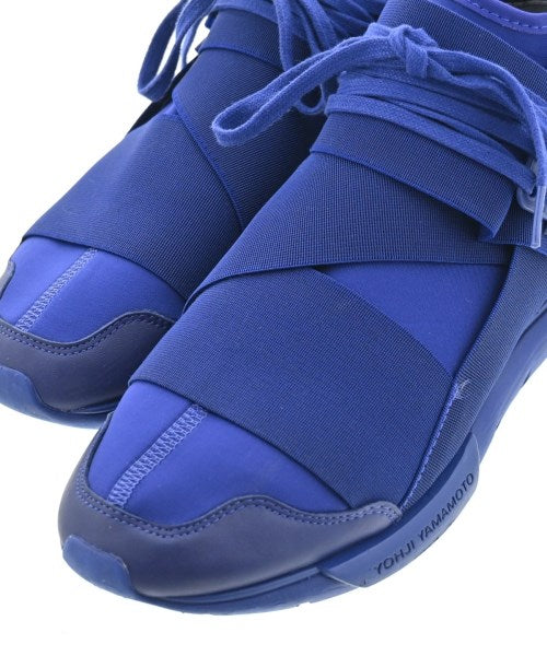 Y-3 รองเท้าผ้าใบ