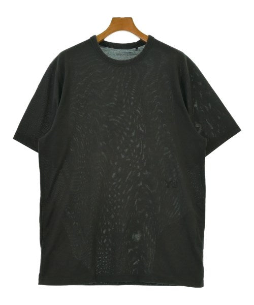 Y-3 เสื้อยืด/เสื้อท็อปส์