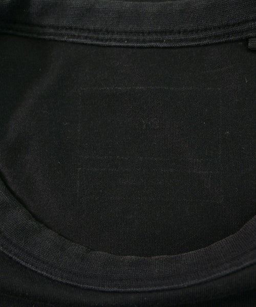 Y-3 เสื้อยืด/เสื้อท็อปส์