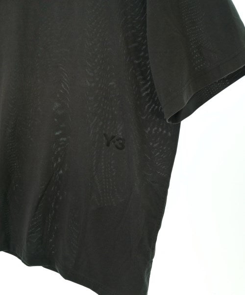 Y-3 เสื้อยืด/เสื้อท็อปส์