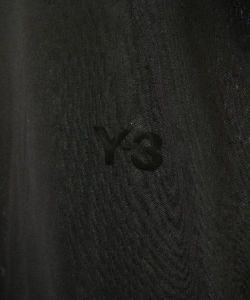 Y-3 เสื้อยืด/เสื้อท็อปส์