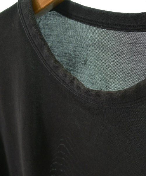 Y-3 เสื้อยืด/เสื้อท็อปส์