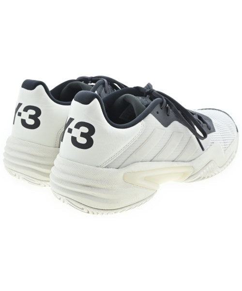 Y-3 รองเท้าผ้าใบ