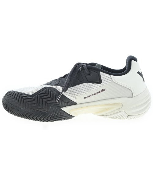 Y-3 รองเท้าผ้าใบ