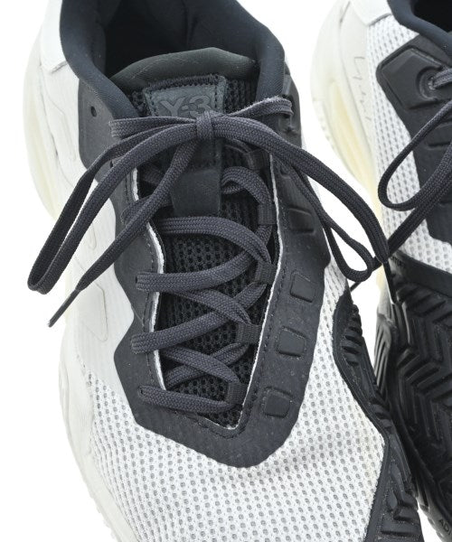Y-3 รองเท้าผ้าใบ