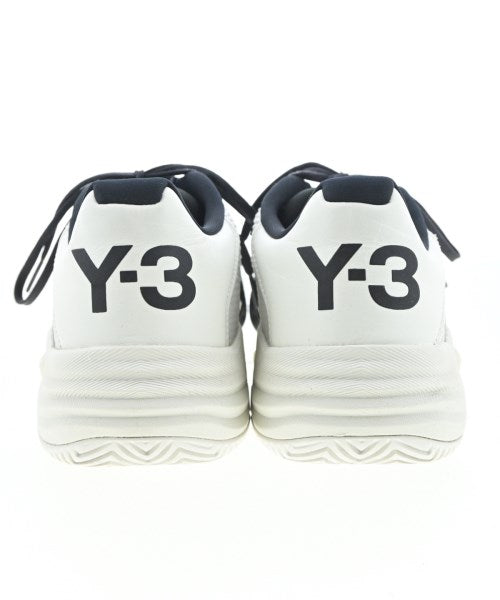 Y-3 รองเท้าผ้าใบ