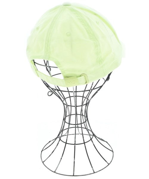 Y-3 หมวกแก๊ป