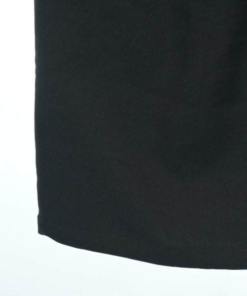 Y-3 กางเกงมีกระเป๋าข้างกางเกง2-4 กระเป๋า