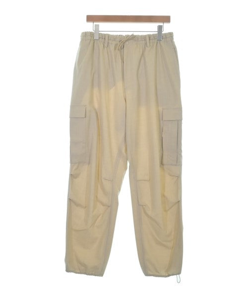 Y-3 กางเกง อื่น