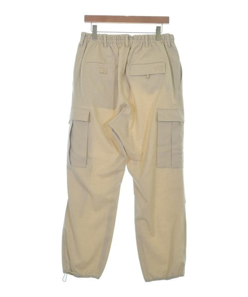 Y-3 กางเกง อื่น
