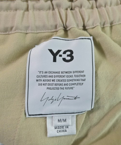 Y-3 กางเกง อื่น