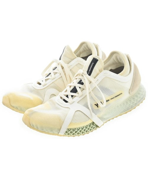 Y-3 รองเท้าผ้าใบ